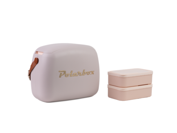 mini nevera vintage
