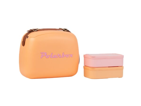 COOLERBAG-NARANJA-ROSA-CLASSIC